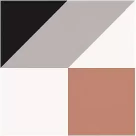 Керамогранит EQUIPE Bauhome KARO COLD 20х20 27696