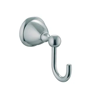 Крючок Fima Carlo Frattini Style хром F6044/1CR