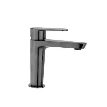 Смеситель для раковины Ramonsoler Alexia графит 360403GR