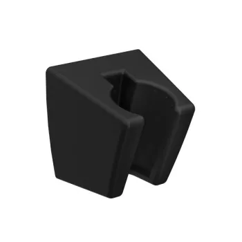 Держатель душевой лейки Ravak X07P640 черный