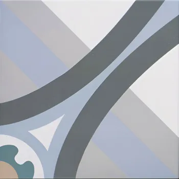 Керамогранит Mainzu Normandy Yport 20x20 см PT03769