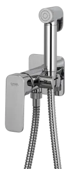 Гигиенический душ Daniel Tiara TA645BP4DCCR