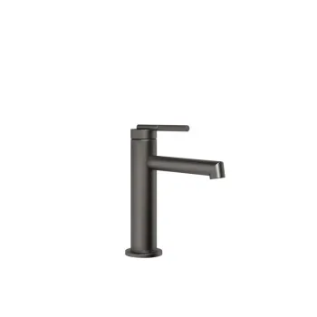 Смеситель для раковины Gessi Ingranaggio 63502.707 черный