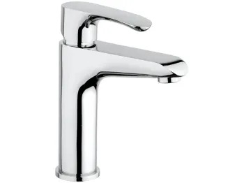 Смеситель для раковины Mamoli Smile 435100000A51 хром