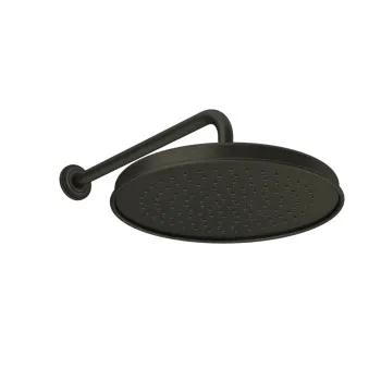 Верхний душ Gessi Venti20 65149.187 Aged Bronze