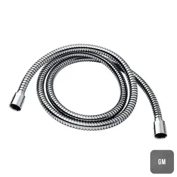 Душевой шланг Almar 316 Stainless Steel 150, gun metal brushed pvd C084052.GM316