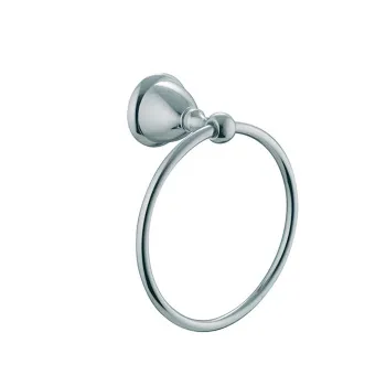 Полотенцедержатель кольцо Fima Carlo Frattini Style хром F6042/1CR