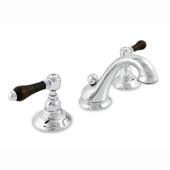 Смеситель для раковины Nicolazzi Forest 1408CR79 хром