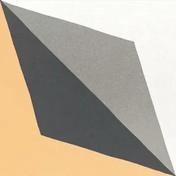 Керамогранит EQUIPE Caprice Deco CAPRICE WAVE COLOURS 20х20 22120