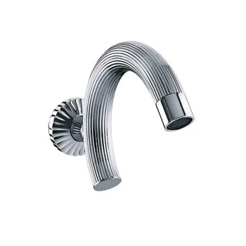 Излив Jorger Cronos 637.11.100.000 chrome