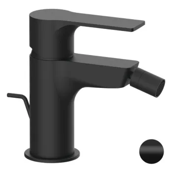 Смеситель для биде Remer Energy  черный матовый EY20NO