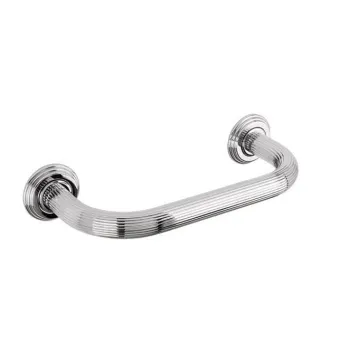 Поручень для ванны Colombo Hermitage 56см, хром B3374.CR