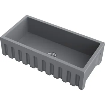 Мойка кухонная Omoikiri Mikura 91-PE pebble 4997090