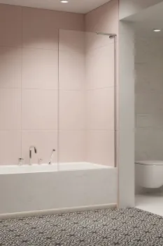 Шторка для ванны Radaway Modo SL PNJ II 100 Right 10316100-01-01R