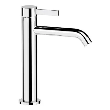 Смеситель для раковины Remer Metrica MC12A хром