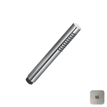 Ручной душ Almar Easybrass латунь, nickel E082091.NB