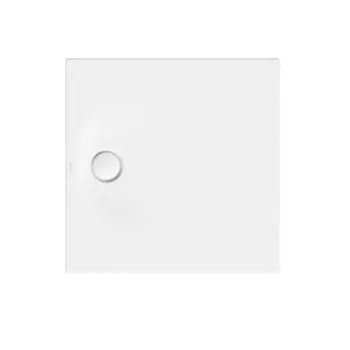 Душевой поддон Bette BetteUltra Space 4014-000 100x80 белый