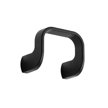 Крючок Colombo Trenta PT27 PVD графит матовый BPT27.GM