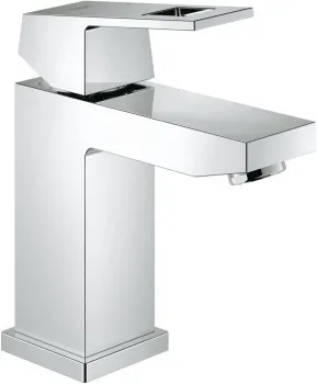 Cмеситель для раковины Grohe Eurocube 2313200E хром
