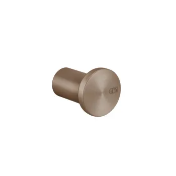 Крючок Gessi 54821.708 Copper Brushed PVD
