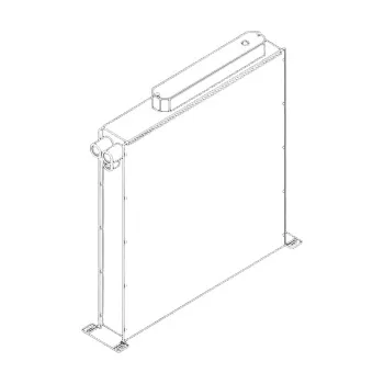 Скрытая часть для смесителя CЕА Design BOX 10