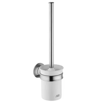 Axor Montreux Набор для WC, подвесной, цвет: хром 42035000