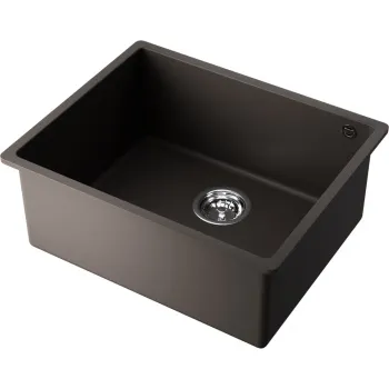 Мойка кухонная Omoikiri Bosen 54-U-ES espresso 4997208