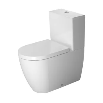 Унитаз моноблок Duravit Me By Starck 2170092000 с HygieneGlaze