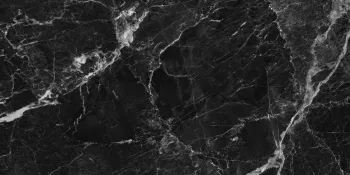 Керамогранит Neodom Marble Nero Creta Polished 60x120 см CV20202