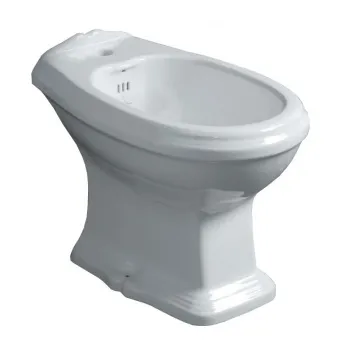 Биде Simas Arcade AR833bi*1 белый