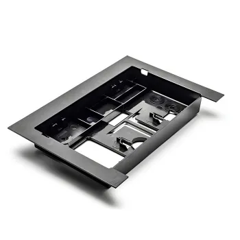 Рамка для панелей  Tece Tecesquare 9820347