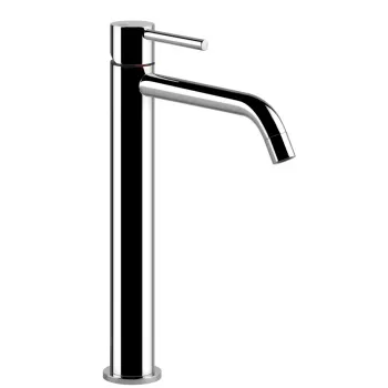 Смеситель для раковины Gessi Emporio Via Tortona 18604.031 хром