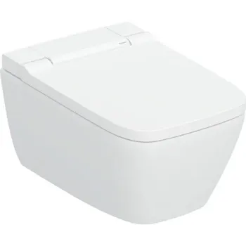 Подвесной унитаз Geberit AquaClean 146.250.01.1