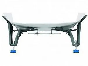 Ножки для ванн Jacob Delafon Ove IK143RU-NF