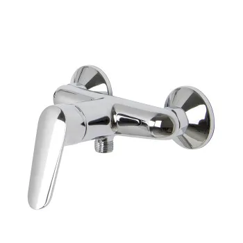 Смеситель для душа внешнего монтажа Fima Carlo Frattini Spot хром F3005/1CR