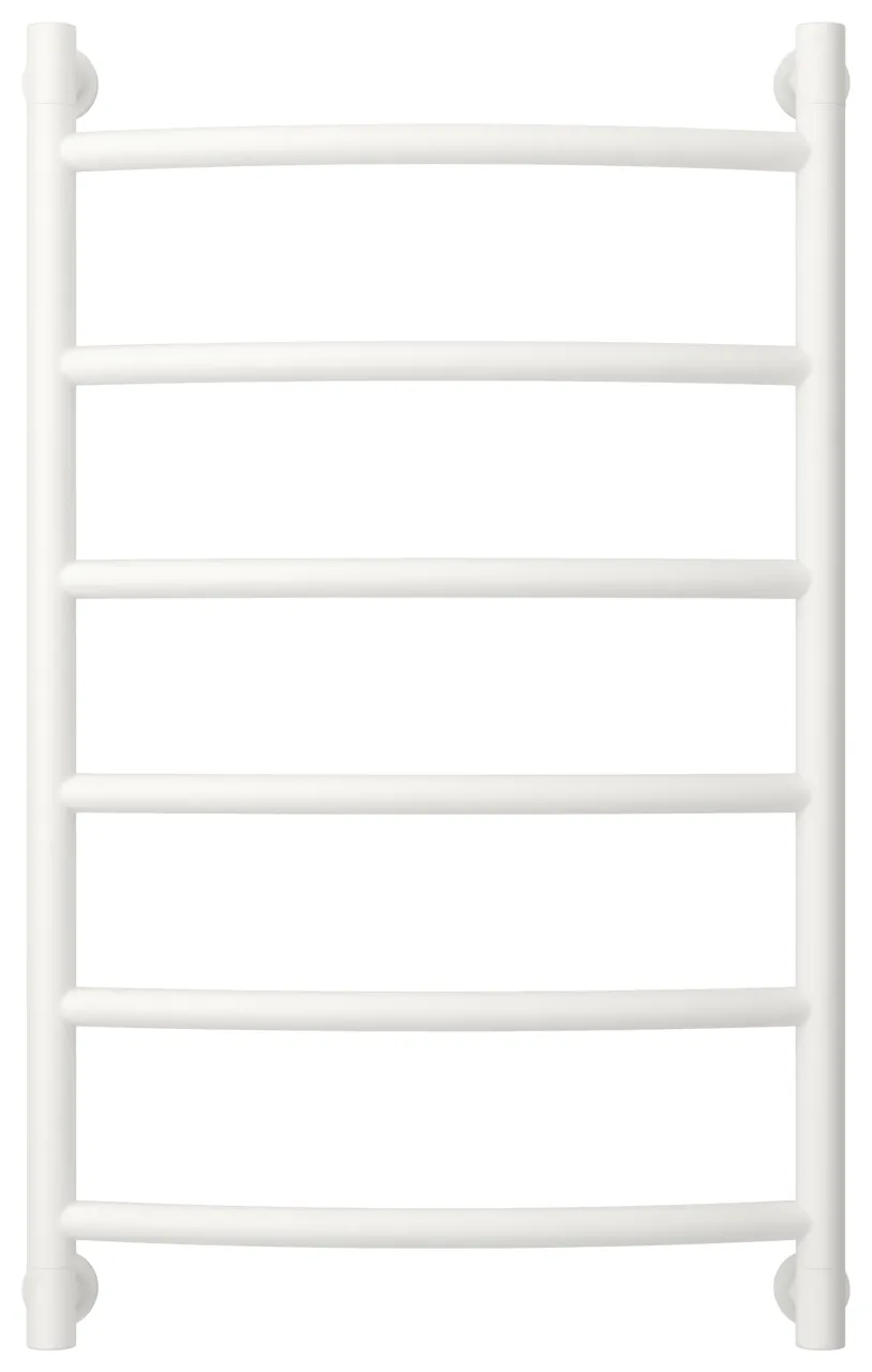 Полотенцесушитель водяной Сунержа Галант+ 800х500 30-0200-8050 матовый белый