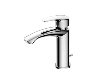 Смеситель для раковины Toto Gm TLG09301R хром