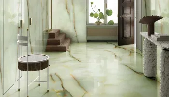 Керамогранит Emil Tele Di Marmo Pure Onyx Giada Silktech 60x120 9