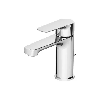 Смеситель для раковины Gattoni H2omix3000 3045/30C0cr хром