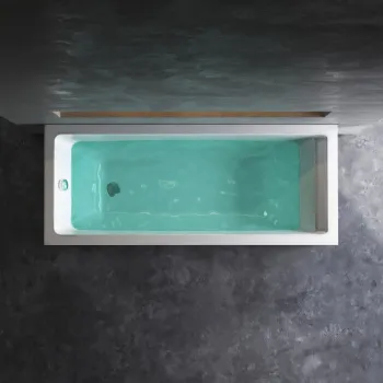 Акриловая ванна AM.PM Gem 170x70 W93A-170-070W-A