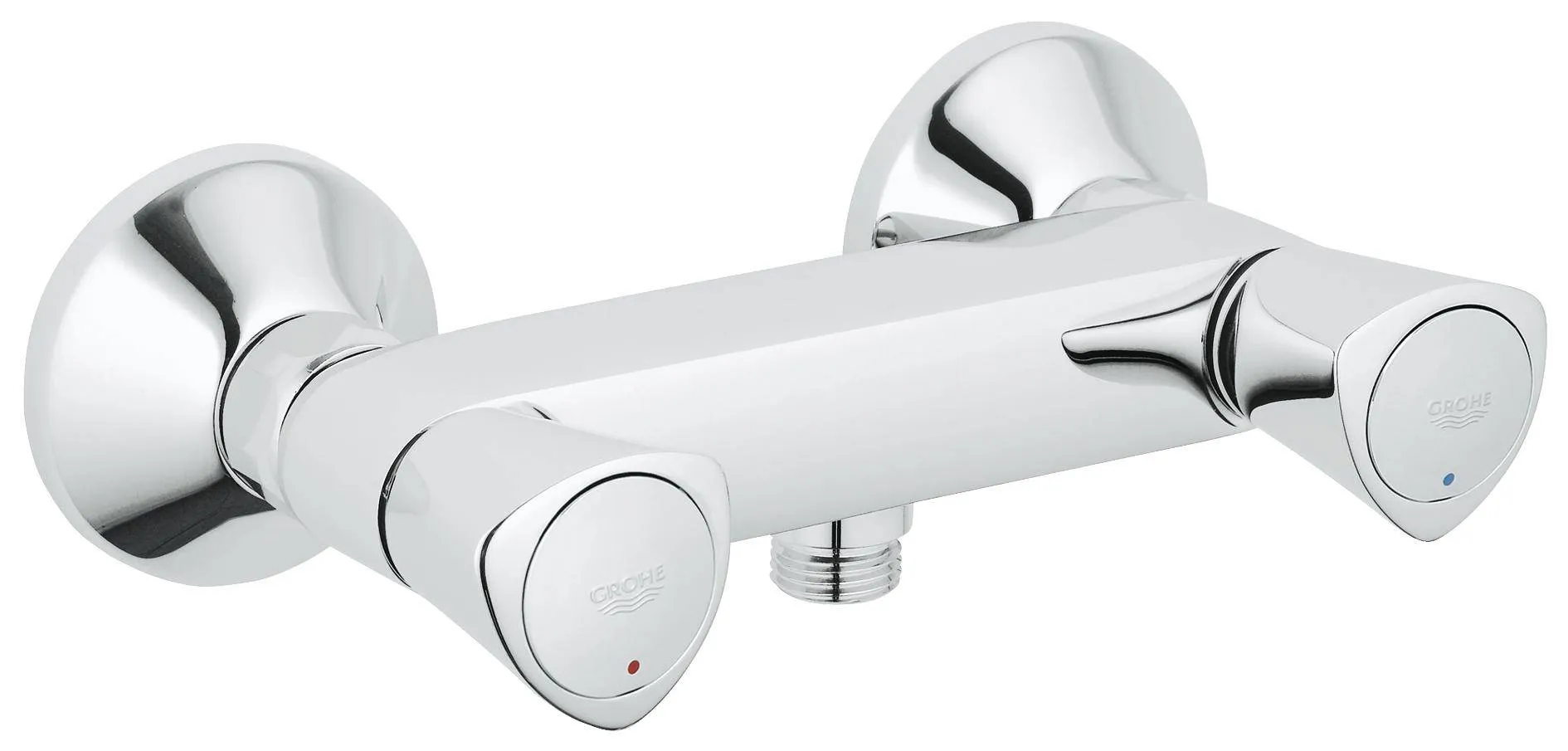 Смеситель для душа GROHE Costa S, хром 26317001
