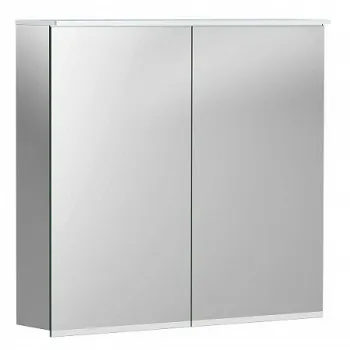 Зеркальный шкаф Geberit Option 500.206.00.1 зеркальный