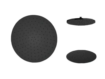 Верхний душ Mamoli SADLER 838S00K