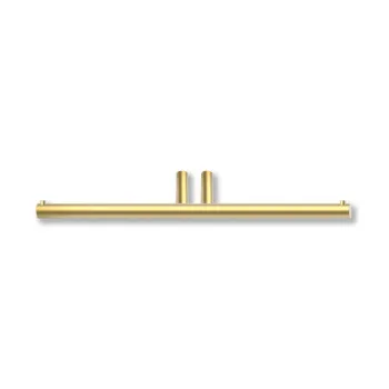 Держатель туалетной бумаги Decor Walther Mikado TPH2 подвесной, латунь 520311