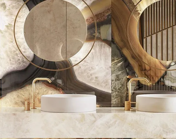 Tele di Marmo Precious