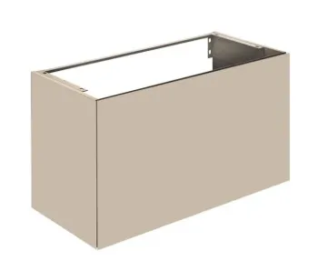 Тумба под раковину Keuco Plan 100 32972180000 кашемир