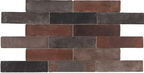 Керамогранит MMKW Terramix Nero 7*28