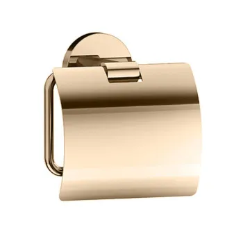 Держатель для туалетной бумаги Jorger Exal 632.00.014.040 sunshine