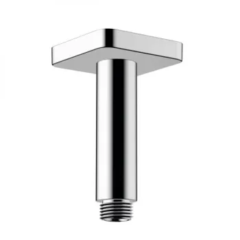 Кронштейн для верхнего душа Hansgrohe Vernis Shape 26406000, хром