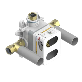 Встраиваемая часть термостата THG General Items G00-A00-5401AHC